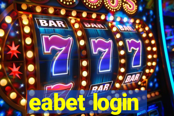 eabet login